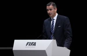 Skandal Korupsi FIFA: Bekas Direktur Keuangan Dihukum 10 Tahun