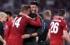 Sukses Bawa Liverpool Juara, Pelatih Lain Boleh Iri pada Klopp