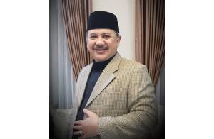 KH Lutfi Zawawi Dapat Dukungan dari Ulama Sepuh untuk Pimpin Jakarta Islamic Center