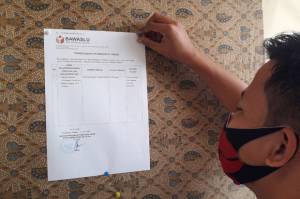 Camat Pondok Aren Terbukti Perintahkan Sebar Broadcast Pelibatan ASN di Pilkada Tangsel