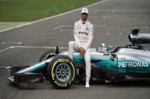 Bos Mercedes Buka Peluang Penuhi Tuntutan Kenaikan Gaji Hamilton