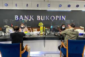 Bank Bukopin Siapkan Program Istimewa untuk Nasabah Prioritas