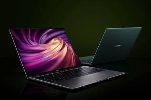 Pepet ASUS dan MSI, Huawei Diam-diam Siap Luncurkan Laptop Gaming