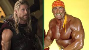 Chris Hemsworth Mesti Besarkan Badan Dua Kali Lipat dari Thor Demi Perankan Hulk Hogan