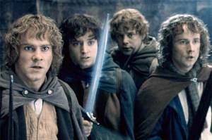 The Lord of the Rings Diizinkan Syuting di Selandia Baru