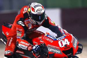 Jika Tak Selesaikan Nego, Ducati Terancam Kehilangan Dovizioso