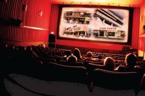 Bioskop di Jakarta Boleh Dibuka, Awasi Ketat Protokol Kesehatan