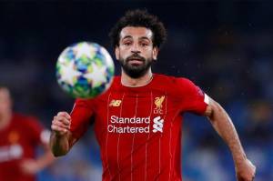 Sifat Egois Mohamed Salah Membahayakan Liverpool