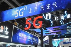 Petinggi Huawei Sebut Masih Berdiskusi dengan Inggris Soal 5G