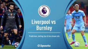 Preview Liverpool vs Burnley: Sempurnakan Rekor di Anfield
