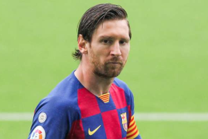Luis Garcia: Lionel Messi Dapat Bermain hingga 2025