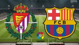 Preview Real Valladolid vs Barcelona: Menjaga Panasnya Persaingan