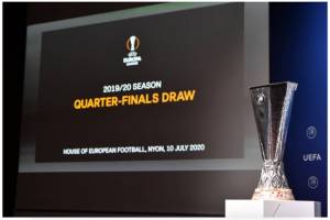 Jalan Terjal AS Roma Menuju Final Liga Europa