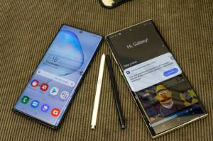 Duh, Beredar Kabar Samsung Galaxy Note20 Gunakan Exynos Seri S20
