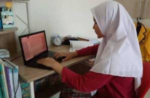 Siswa di Tangsel Belajar di Rumah sampai Zona Hijau Covid-19