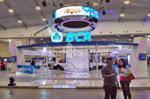 BCA Cetak Rekor,  Penjualan Obligasi ORI017 Capai Rp4,5 Triliun