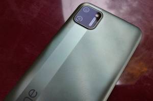 Realme C11 Cocok Bagi yang Ingin Fitur Flagship, tapi Uang Pas-pasan