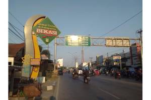Zona Kuning Covid-19, Bekasi Tunda Bursa Lowongan Kerja 2020