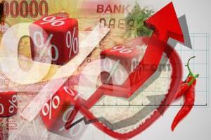 Survei Pemantauan Harga BI: Inflasi Minggu Ketiga Juli 2020 Capai 0,01%
