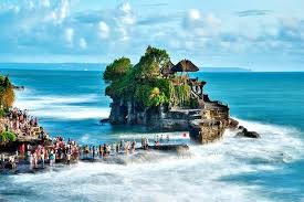 Bos BI Bilang Wisata Bali Diminati Warga China