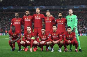 Guardiola Tetap Jadikan Liverpool Saingan Serius Musim Depan