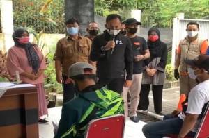 Wali Kota Bogor Janji Tambah 5.982 Penerima Bansos Tahap Kedua