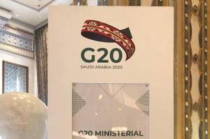 Lindungi Nyawa Manusia, Negara G20 Sepakat Perkuat Kerja Sama Keuangan