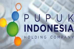 Kinclong, Pupuk Indonesia Raih Pendapatan Rp71,3 Triliun di 2019