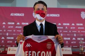 Kovac Janji Akan Bantu Monaco Runtuhkan Dominasi PSG