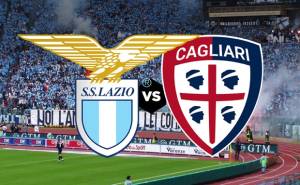 Jelang Lazio vs Cagliari: Matangkan Skema Permainan Terbuka