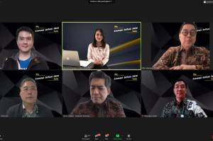 Gelar Webinar, Maybank Indonesia Hadirkan Tokoh Digital Sukses Tanah Air