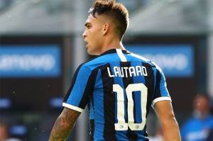 Inter Milan Pagari Lautaro Martinez dengan Pembaruan Kontrak Baru