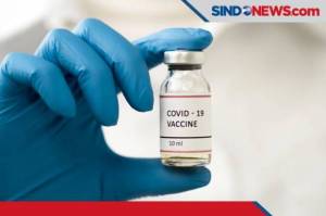 Wiku Sebut Vaksin COVID-19 Buatan Dalam Negeri Sedang Dikembangkan