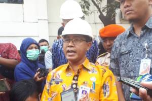 Berlaku Agustus, Ini Sanksi untuk Pelanggar Larangan Kantong Plastik di Jakarta