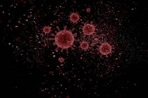Virus Corona Bisa Menular Melalui Udara?