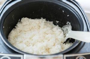 5 Rahasia Memasak Nasi yang Tak Hanya Sekadar Matang