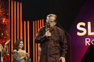 IMA Awards 2020 Berikan Lifetime Achievement kepada Slamet Rahardjo