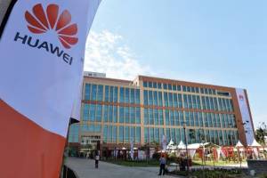 Huawei Dikabarkan Pecat Lebih dari Setengah Pegawainya di India