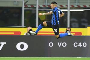 Martinez Pastikan Inter Milan Bakal Amankan Posisi Runner-up