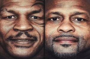 Tyson vs Jones Bisa Brutal, Maccarinelli: Mereka Ogah Jadi Pecundang