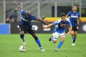 Berebut Posisi Runner-up, Inter Milan dan Atalanta Bersaing Sengit
