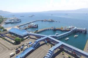 Jelang Idul Adha, ASDP Optimalkan Kapasitas Kapal di 4 Pelabuhan Utama