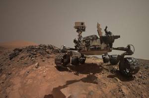 Ini Alasan NASA Gunakan Plutonium untuk Tenagai Rover Mars Perseverance