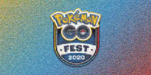 Hampir 1 Miliar Pokemon Berhasil Ditangkap di Pokemon Go Fest 2020