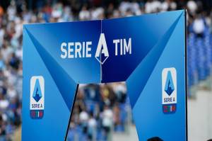 Hasil Lengkap Pertandingan dan Klasemen Serie A, Minggu (2/8/2020)