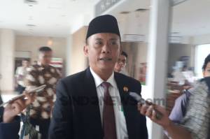 Ketua DPRD DKI Sebut Dany Anwar Meninggal karena Covid-19