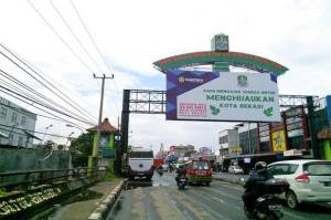 Kota Bekasi Perpanjang PSBB Proporsional hingga 2 September 2020