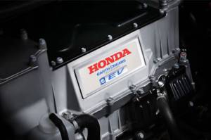 Inilah  3 Mobil Honda yang Terkencang di GP Britinia Raya 2020