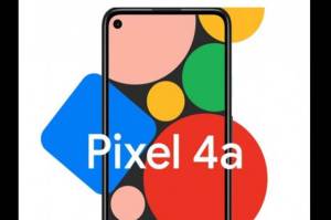 Ini Dia, Google Pixel 4a Sang Pembunuh iPhone SE 2020