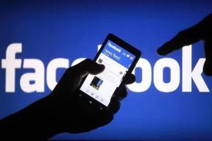 Jumlah Pengguna Aktif Bulanan Facebook Mencapai 2,7 Miliar